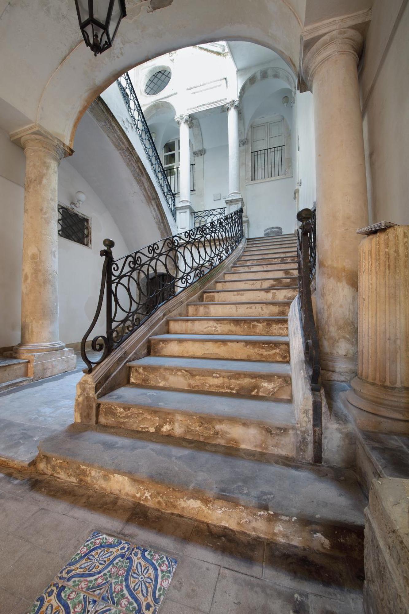 L'Arco Di San Giuseppe Apartment Syracuse Bagian luar foto