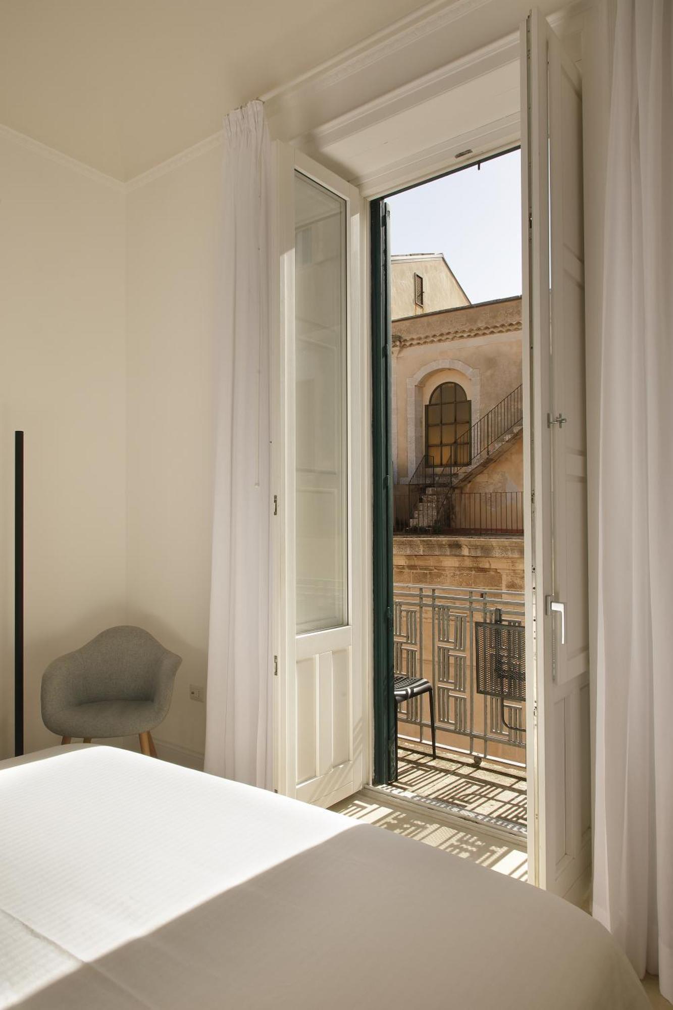 L'Arco Di San Giuseppe Apartment Syracuse Bagian luar foto