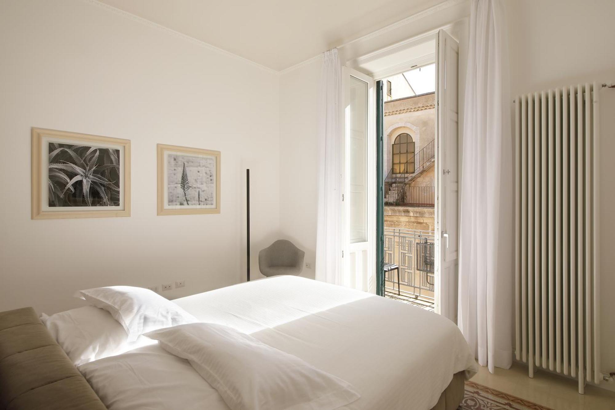 L'Arco Di San Giuseppe Apartment Syracuse Bagian luar foto
