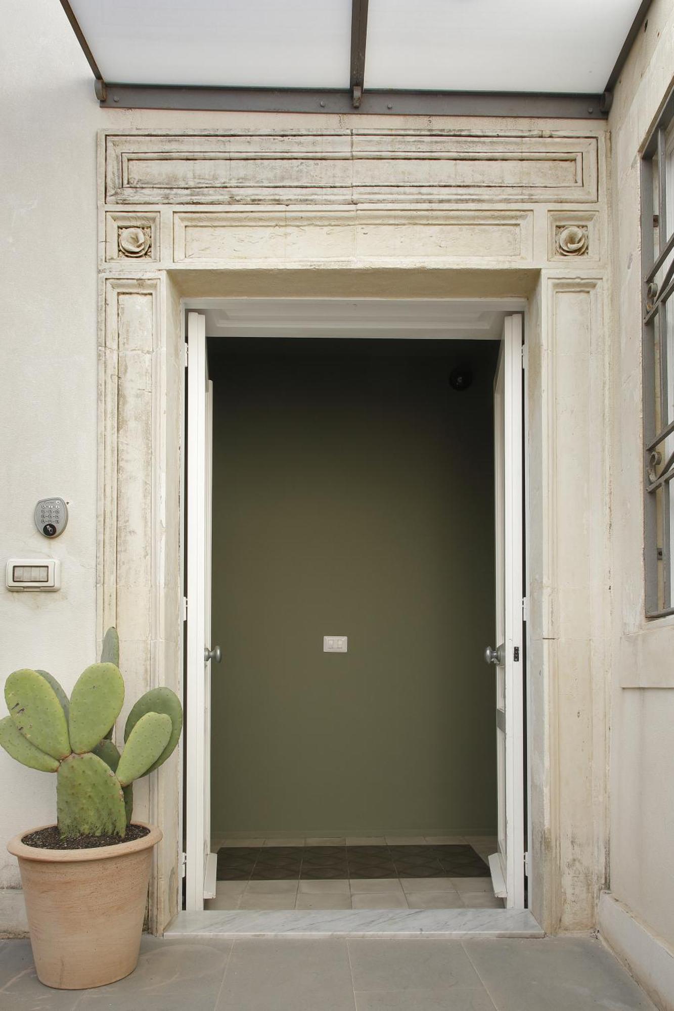 L'Arco Di San Giuseppe Apartment Syracuse Bagian luar foto